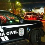 Duplo homicídio em lava-jato de Campo Grande: vítimas são identificadas