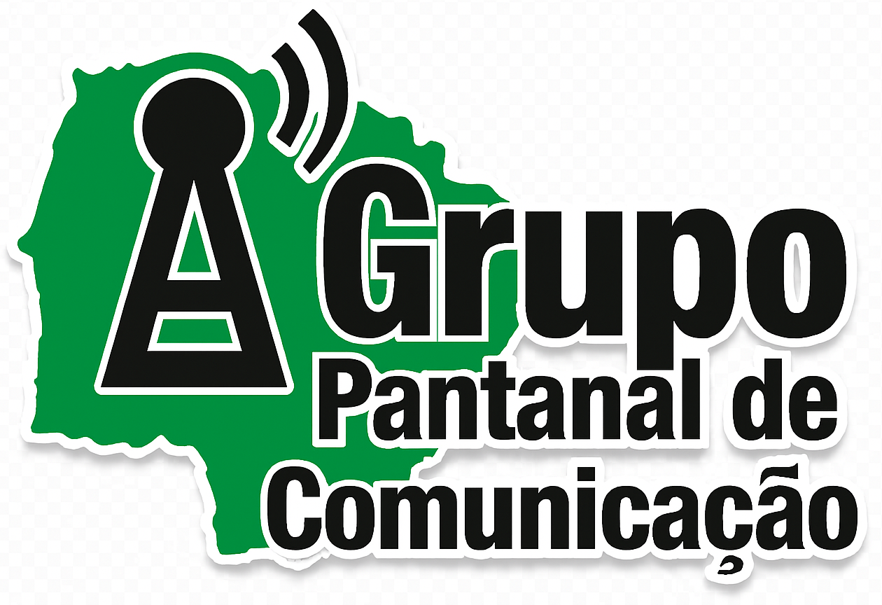 Grupo Pantanal de Comunicação