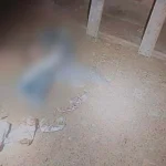 Idoso assassinado é encontrado enterrado no quintal de casa em Campo Grande