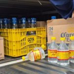 Ladário tem caso suspeito de intoxicação por metanol sob investigação em MS