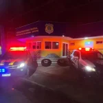 Motorista é preso com 106 quilos de cocaína na BR-163, em Glória de Dourados