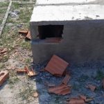 Filho viola sepultura do pai para pegar R$ 50, em Porto Murtinho