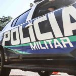 Dono de carro flagra furto e prende criminoso dentro de veículo na Gury Marques