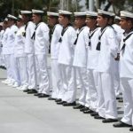 Marinha prorroga seleção para Escolas de Aprendizes-Marinheiros