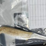 Homem é preso após ameaçar vizinhos com faca e danificar residência