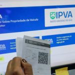 Proprietários de veículos têm até sexta-feira para quitar segunda parcela do IPVA 2026