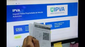Proprietários de veículos têm até sexta-feira para quitar segunda parcela do IPVA 2026