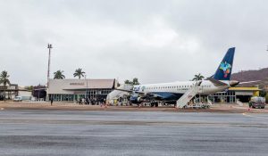 Azul retoma voos entre Campinas e Corumbá após suspensão em outubro de 2025