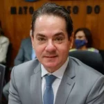 Ary Raghiant anuncia renúncia ao cargo de desembargador do TJMS