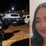 Jovem de Corumbá é morta enforcada por namorado em Três Lagoas